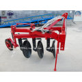 Farm Implement Hydraulic Double Way Disc Plough para Tractor